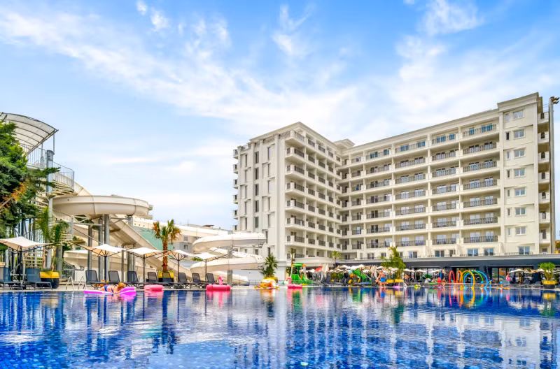 Bonita Luxury Resort & SPA