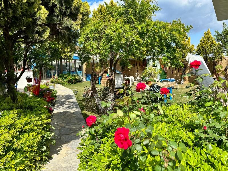 Bonjourla Otel - 1