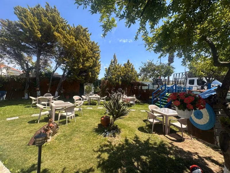 Bonjourla Otel - 2