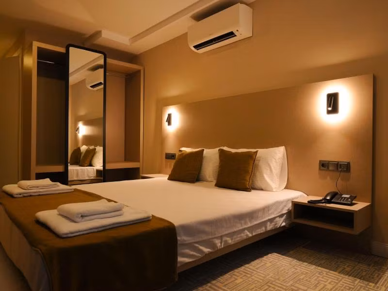 Oda Resmi