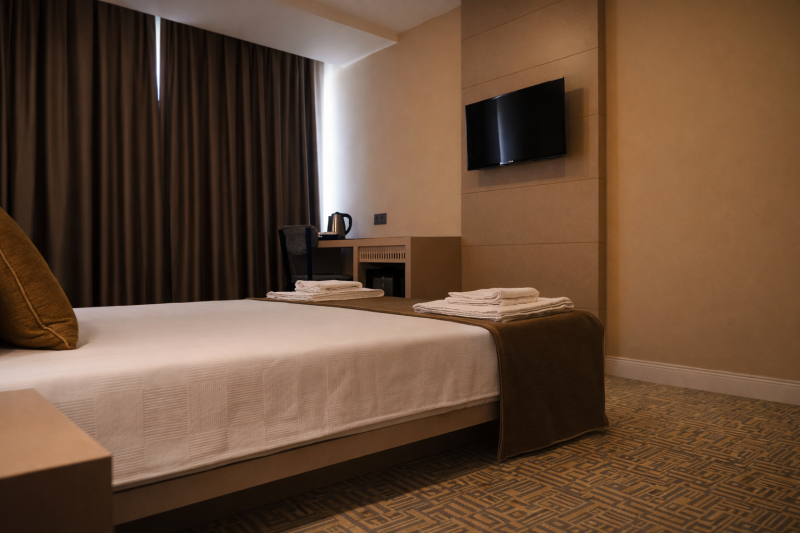Bonnie City Hotel — 6