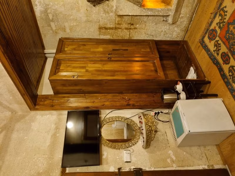 Oda Resmi
