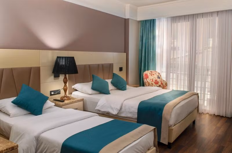 Bossuite Hotel Kadıköy - 2
