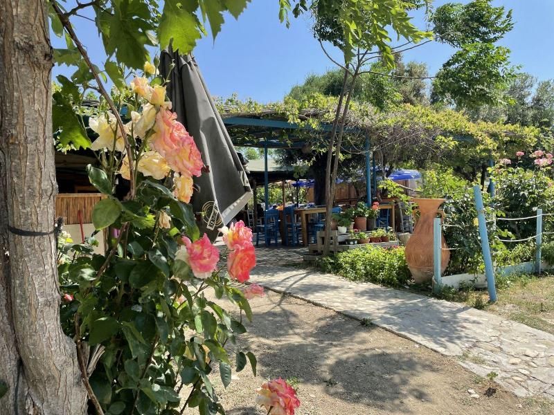 Bozcaada Camping