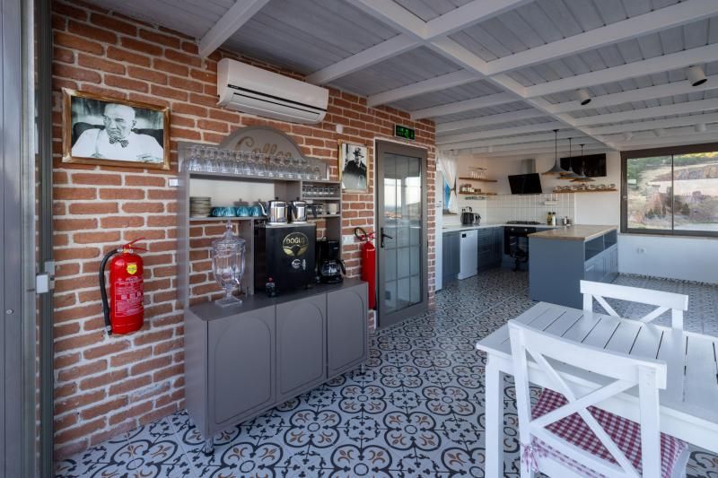 Bozcaada Teras Otel — 7