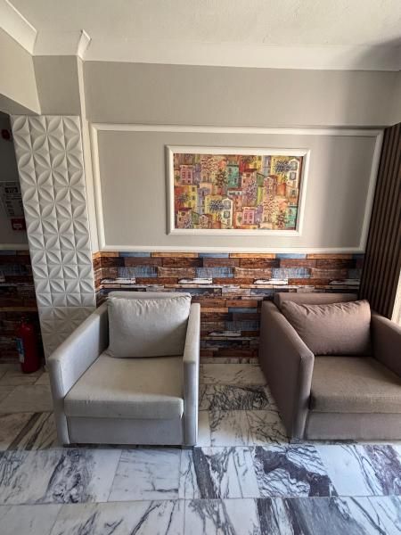 Brand Hotel Didim — 6