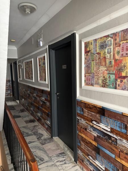 Brand Hotel Didim — 8