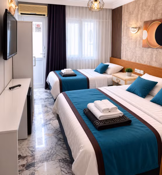 Oda Resmi