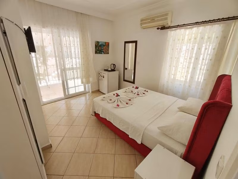 Bucak Apart Hotel Göcek&Beach - 3