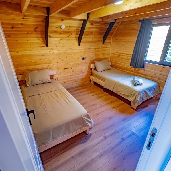 Bugi Suit Bungalov - 1
