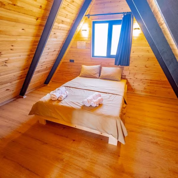 Bugi Suit Bungalov - 3
