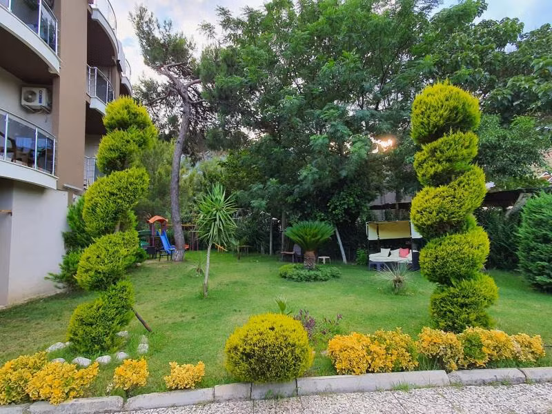 Buhana Hotel — 6