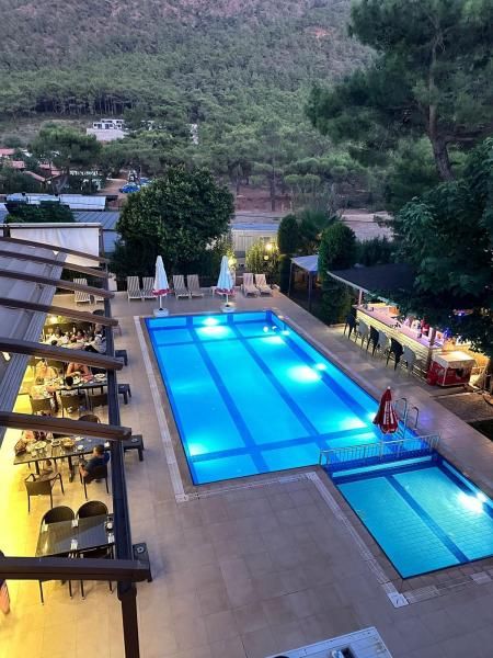 Buhana Hotel - 1