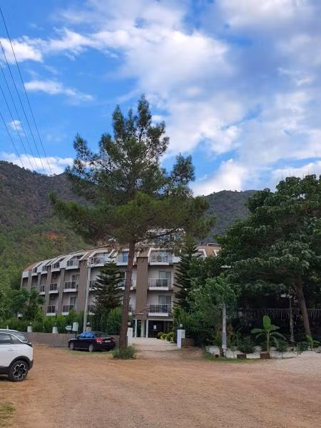 Buhana Hotel - 3