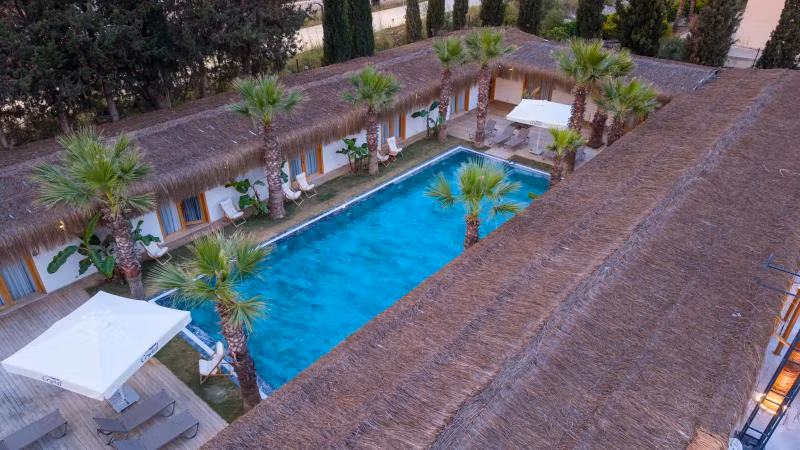 Buka Fethiye - 1