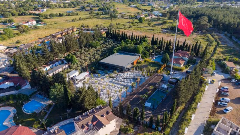 Buka Fethiye - 3