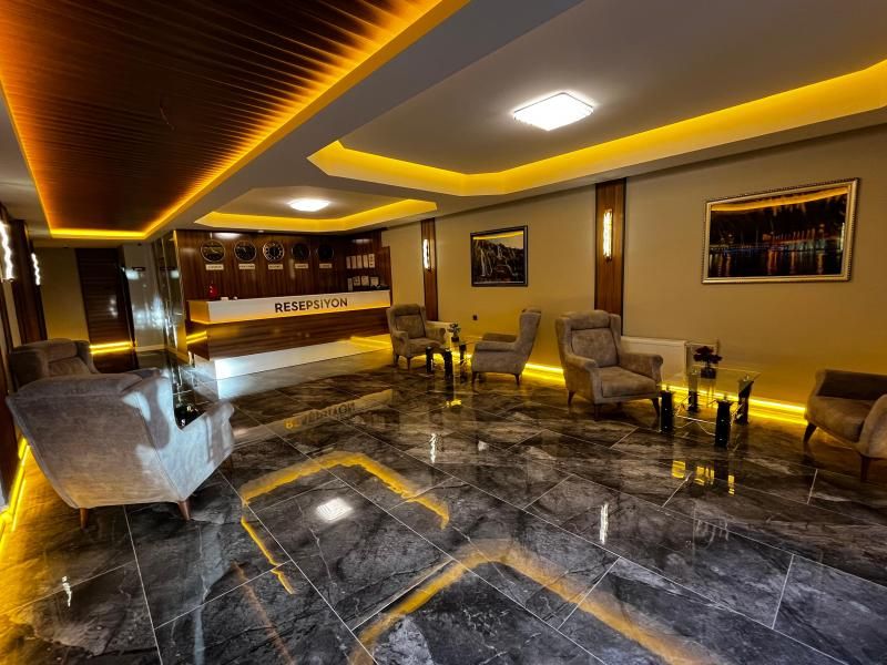 Bulut Hotel