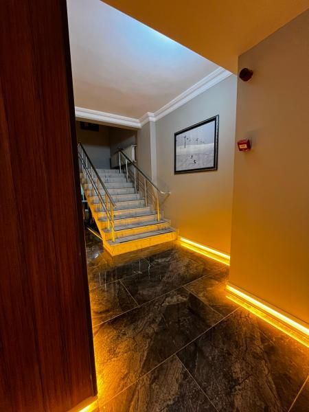 Bulut Hotel