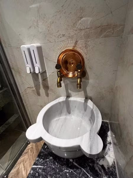 Oda Resmi