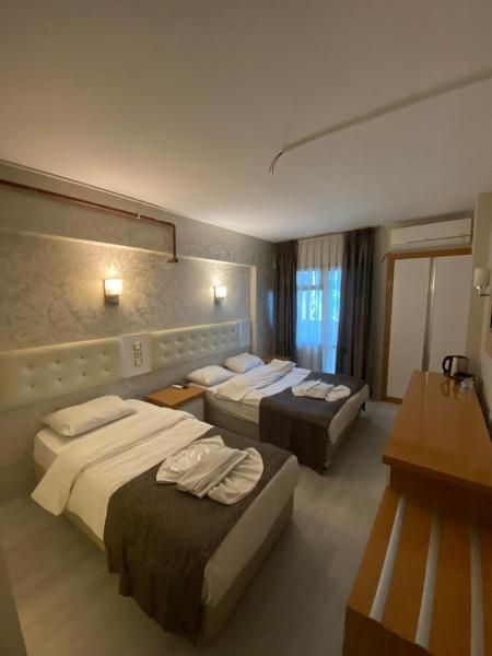 Bulut Hotel Denizli