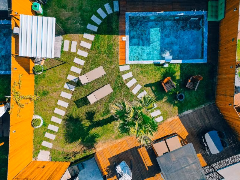 BungoRise Bungalov — 5