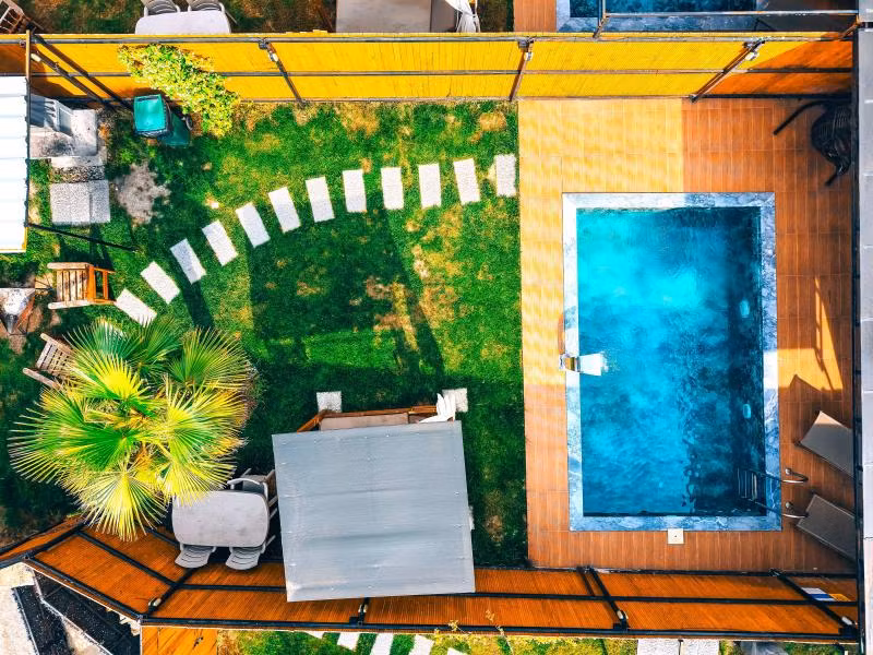 BungoRise Bungalov — 8