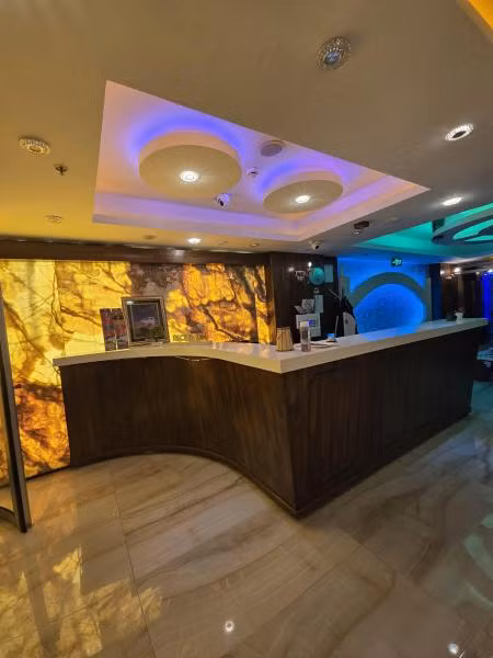 Burdur Park Prestij Otel - 3