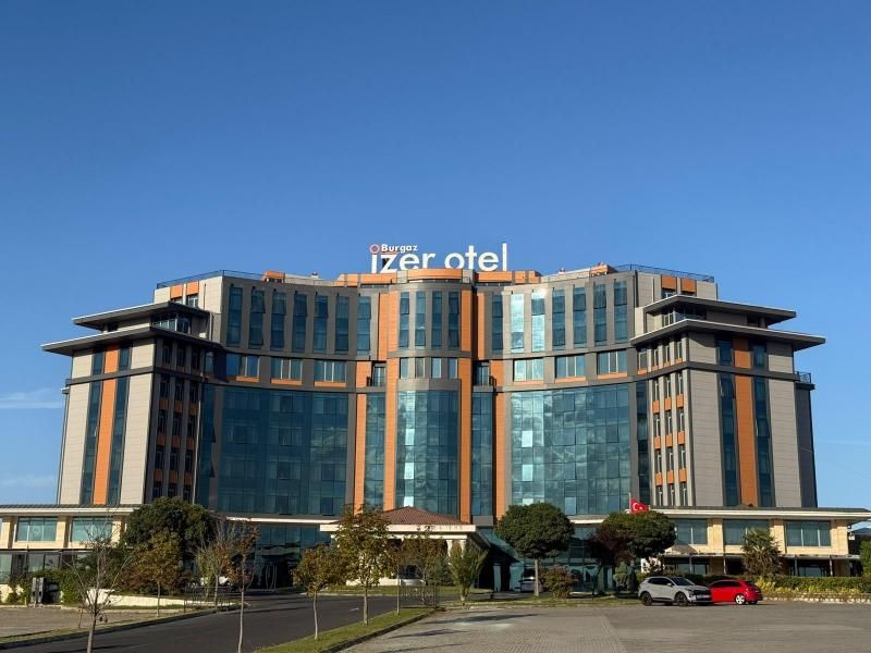Burgaz İzer Hotel