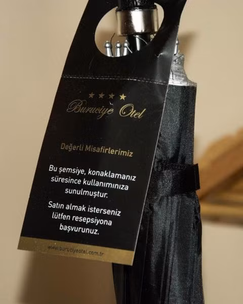 Oda Resmi