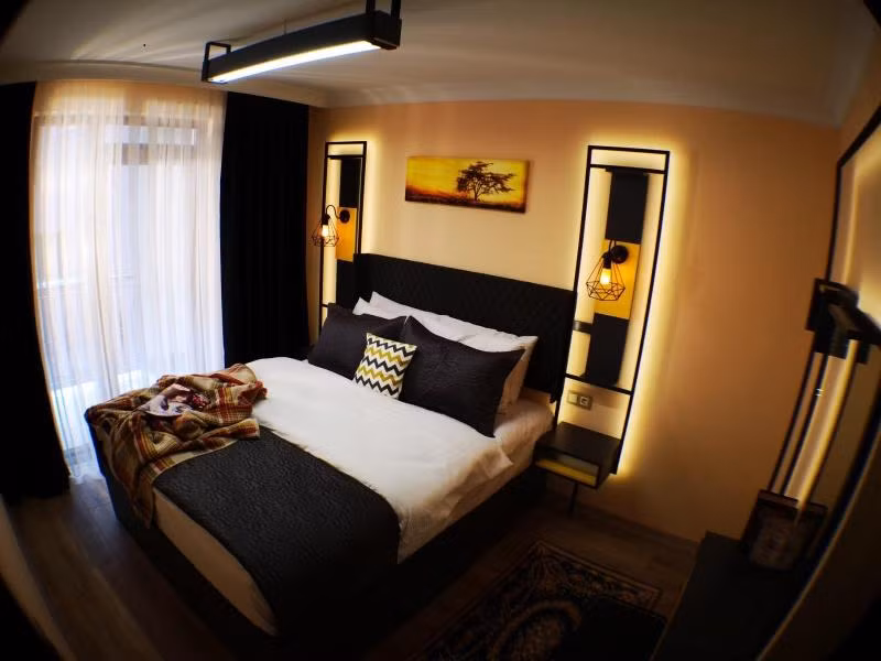 Butik 24 Suites - 3