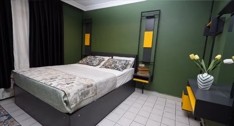 Butik 24 Suites - 3