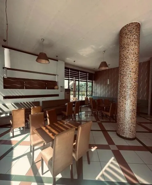Büyük Erzincan Otel - 3