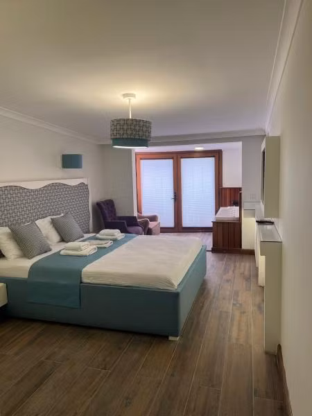 Büyükada Kumsal Butik Otel - 4