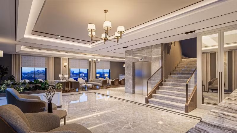 By Otel Nilüfer - 2