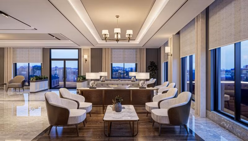 By Otel Nilüfer - 3