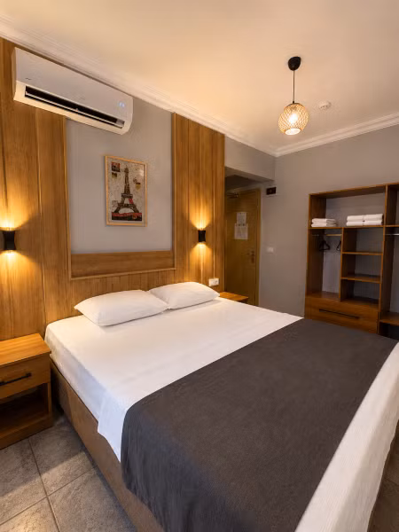 By Rayana Hotel Bozburun