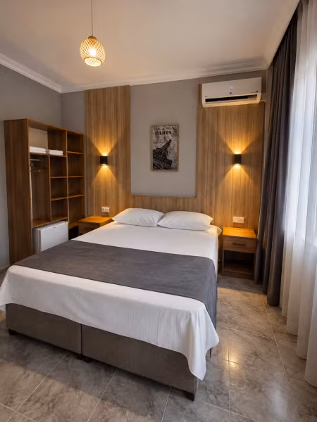 By Rayana Hotel Bozburun — 7