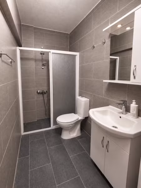 By Rayana Hotel Bozburun — 9