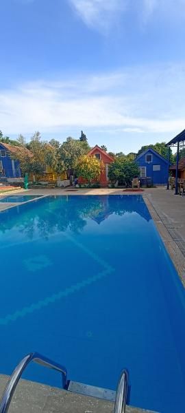 Bykara Bungalows Motel — 8