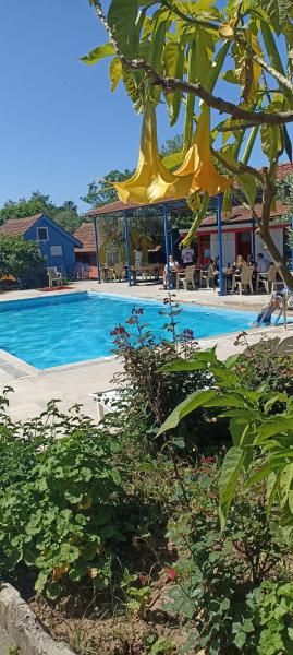 Bykara Bungalows Motel — 6