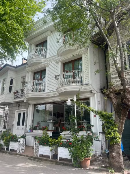 Büyükada Kumsal Butik Otel - 2