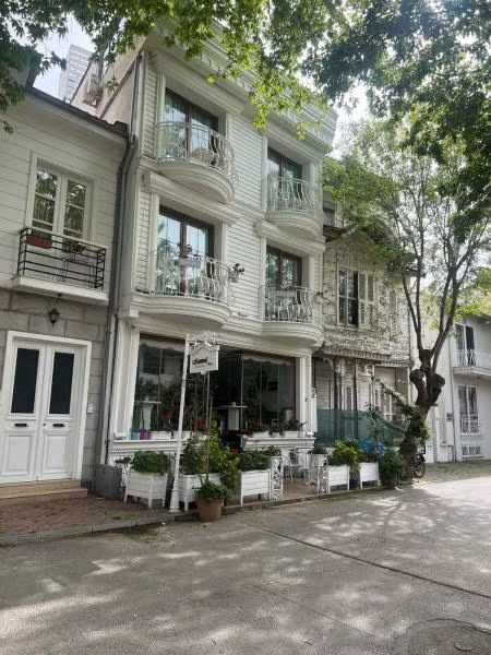 Büyükada Kumsal Butik Otel - 1