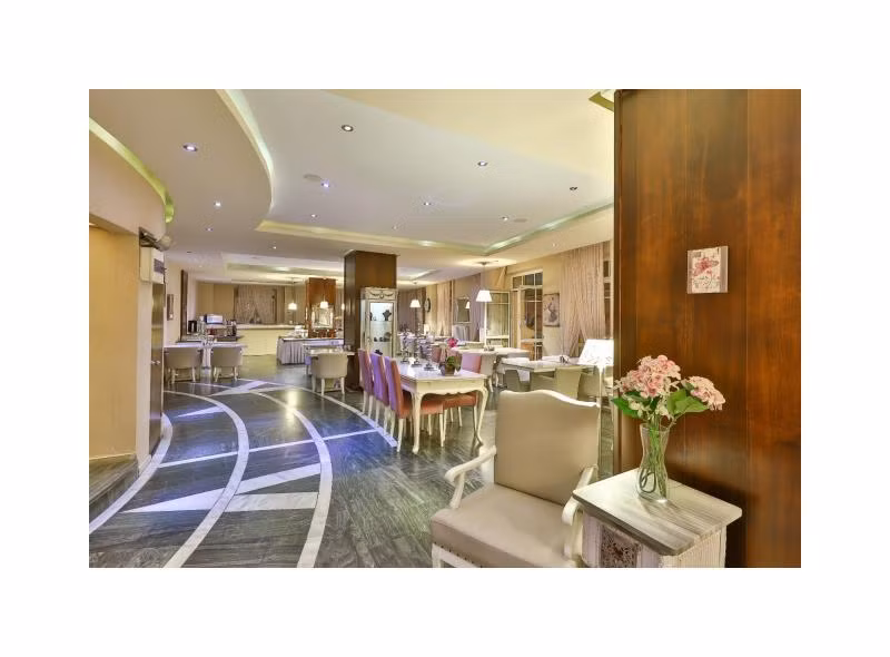 Büyükada Princess Hotel — 4