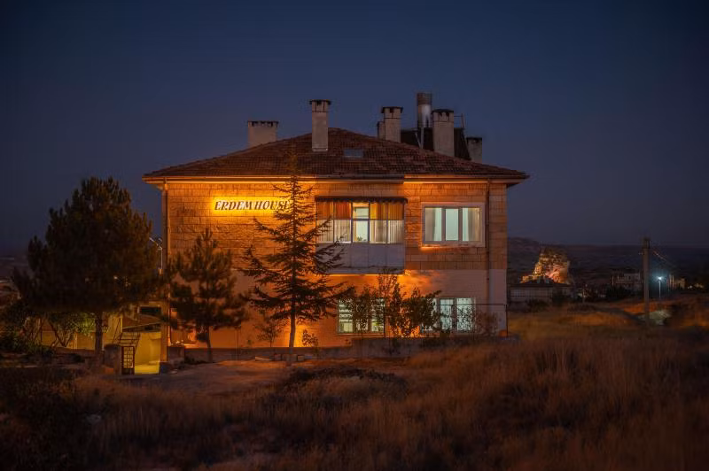 Cappadocia Erdem House