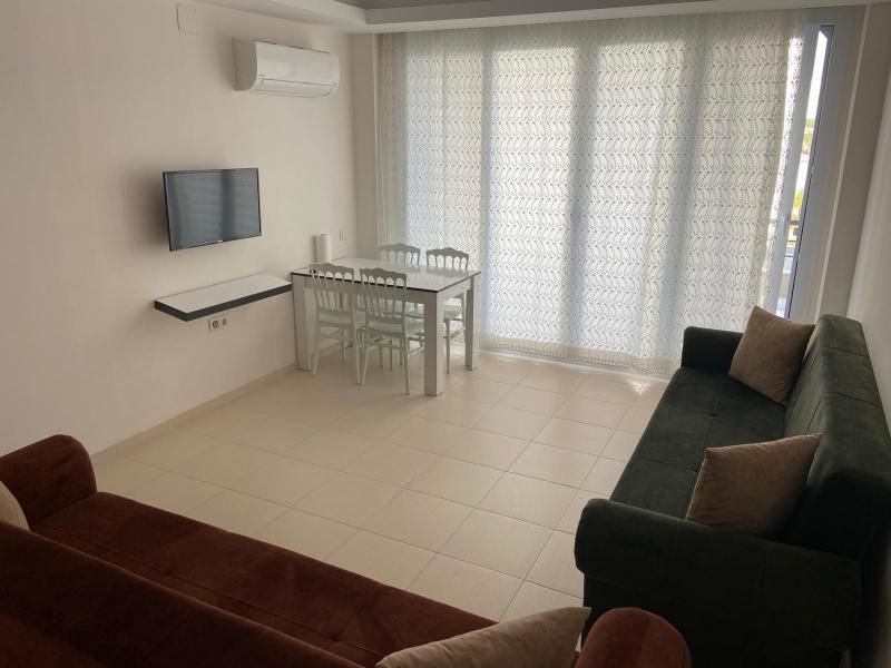 Capitol Apart Otel - 2