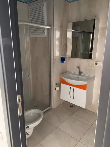 Capitol Apart Otel - 4