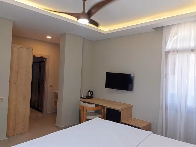 Oda Resmi
