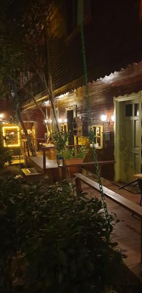 Casa De Elrio - 1