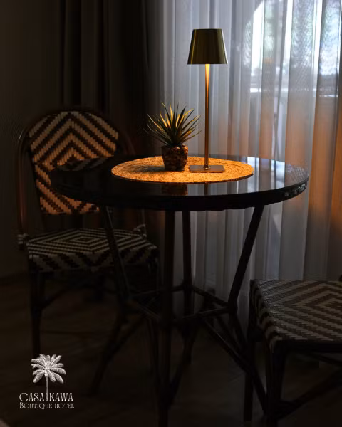 Oda Resmi