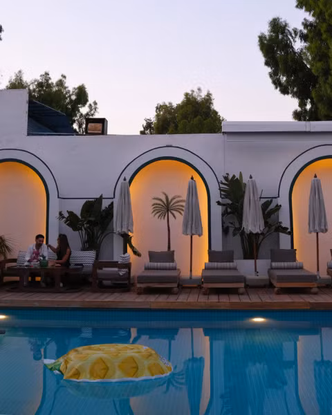 Casa Kawa - 1